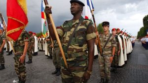 Benin mulls sending 2,000 troops to aid Haiti in gang violence battle @Eastafricanreport.com 