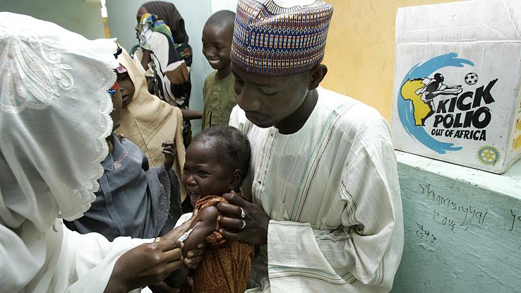 NEWSAfrica: About 51 million lives saved through immunization programme - WHO