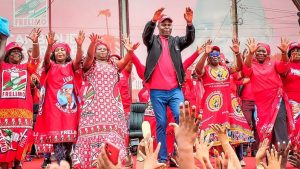 Mozambique’s top court has upheld the ruling party Frelimo’s victory in the contentious October elections, sparking widespread protests from opposition groups who claim the vote was rigged.