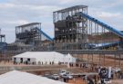 Zimbabwe opens first lithium processing plant becoming Africa’s top producer