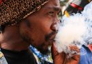 𝐊𝐞𝐧𝐲𝐚:Kenyan Rastafarians disappointed after court ruling denies cannabis use