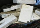 𝐋𝐢𝐛𝐞𝐫𝐢𝐚 seizes record cocaine haul near Monrovia, officials say