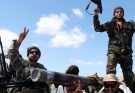 Libya orders army to expel protesters from gas plant