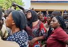 𝐍𝐢𝐠𝐞𝐫𝐢𝐚:Parents in southwestern Nigeria relieved after kidnapped children return