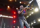 At Jazzablanca, Jowee Omicil celebrates jazzwithout borders