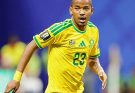 R.I.P.South Africa World Cup midfielder Jayden Adams dies aged 25