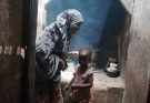 𝐍𝐢𝐠𝐞𝐫𝐢𝐚: Child malnutrition worsens as cost of living climbs