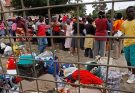 Zimbabweans return home from South Africa amid anti-immigrant tensions