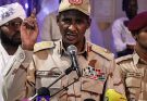 𝐒𝐨𝐮𝐝𝐚𝐧:RSF chief Mohamed Hamdan Daglo sentenced to death in absentia