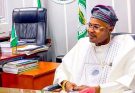 𝐍𝐢𝐠𝐞𝐫𝐢𝐚:Head of fake Nigerian government agency arrested after weeks on the run