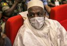 𝐌𝐚𝐥𝐢:Six former Bah N’Daw allies on trial over alleged coup plot