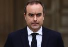 𝐌𝐚𝐫𝐫𝐨𝐜𝐨:French PM Lecornu arrives in Rabat for talks amid diplomatic reset