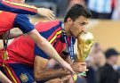 𝐒𝐩𝐚𝐢𝐧:Beyond Spain’s win: the moments that defined the 2026 FIFA World Cup