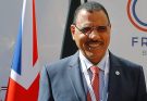 𝐍𝐢𝐠𝐞𝐫 :Lawyers call for former president to be freed three years after coup