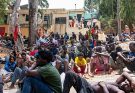 Residents of Spanish enclave of Ceuta angered by mass influx of migrants