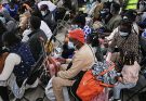 𝐍𝐢𝐠𝐞𝐫:Thousands rally to back Niger authorities after thwarted mutiny
