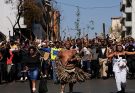 𝐒.𝐀:South African police probe murder of anti-immigrant provincial leader