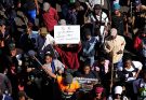 𝐔𝐬𝐚:30 African countries included in permanent visa bond scheme