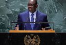 Civil rights groups oppose meeting between Macky Sall and President Diomaye