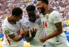 𝐔𝐬𝐚-𝐂𝐚𝐧𝐚𝐝𝐚:World Cup 2026: England and France deliver 10-goal thriller in bronze playoff