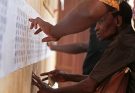 𝐓𝐨𝐠𝐨:Protesters in Togo call for return to previous constitution