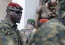 Guinean court acquits police colonel in 2009 stadium massacre case