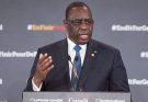 𝐒𝐞𝐧𝐞𝐠𝐚𝐥 has officially thrown its support behind former President Macky Sall’s bid to become the next United Nations Secretary-General