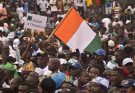 𝐈𝐯𝐨𝐫𝐲 𝐂𝐨𝐚𝐬𝐭:Six jailed Ivory Coast opposition party officials freed after months in detention