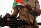 𝐒𝐮𝐝𝐚𝐧:Surrounded by militias, Sudanese fear ndless cycle of war