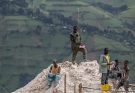 U.N. chief says natural resource control and extraction fueling conflict
