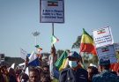 𝐄𝐭𝐡𝐢𝐨𝐩𝐢𝐚 opposition accuses government of pushing Tigray towards new war