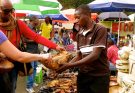 Kenya restores electricity after major power outage