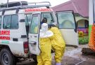 𝐃𝐑𝐂 𝐂𝐨𝐧𝐠𝐨:More people seeking treatment for Ebola as trust grows