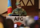 𝐃𝐑𝐂: Who is Corneille Nangaa, the man leading the M23 rebels?