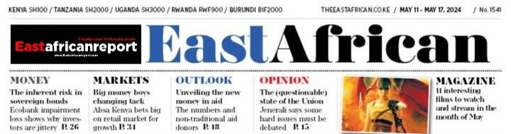East African Report