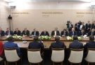𝐑𝐰𝐚𝐧𝐝𝐚 calls for stronger South-South cooperation at OACPS Council of Ministers Meeting