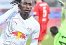 Transfers: Yan Diomandé set for Real M𝐚drid move after €120m deal 