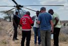 Kenya helicopter crash kills seven in Samburu, including six tourists