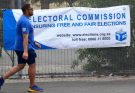 𝐙𝐮𝐫𝐮 𝐍𝐚𝐭𝐚𝐥:Voter registration weekend in KwaZulu-Natal sees impressive turnout, says IEC