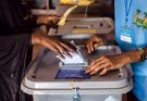 Sierra Leone MPs approve contested overhaul of electoral rules