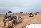 Somalia: Dozens killed in fighting to control key city of Baidoa