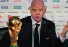 Infantino drops plan to sell World Cup profits after worldwide pushback