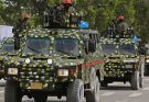 Somalia clashes with regional forces over control of key city
