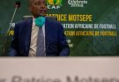 FIFA chief gets backing from African fooball for his re-election bid