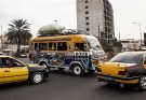 Senegal hikes fuel prices amid surge in global oil markets