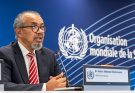 DRC: World Health Organisation Chief sounds alarm on ebola outbreak