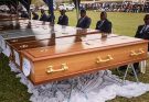 Zimbabwe’s Kariba ferry disaster victims honoured as death toll reaches 44