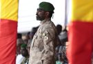 Mali frees 82 soldiers held by militants, pardons French embassy official