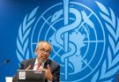 R D Congo :WHO calls for more support to tackle Ebola outbreak