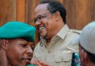 Tanzania opposition leader Tundu Lissu’s treason trial resumes